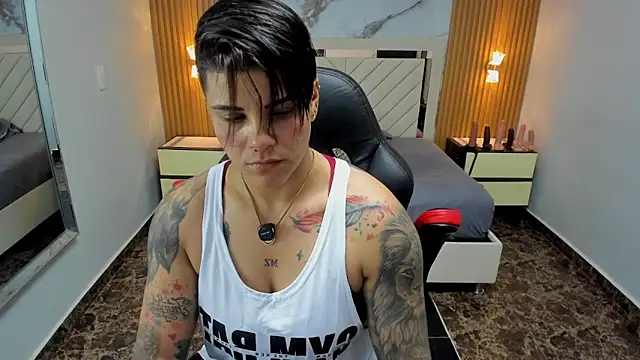 KAROLLJONES1 online show from 16, 3, 2026