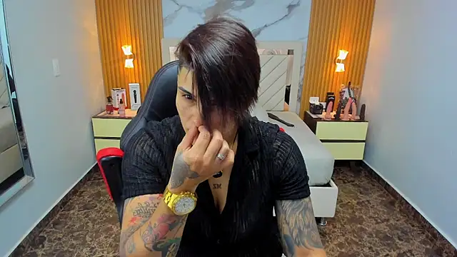 KAROLLJONES1 online show from 2, 2, 2026