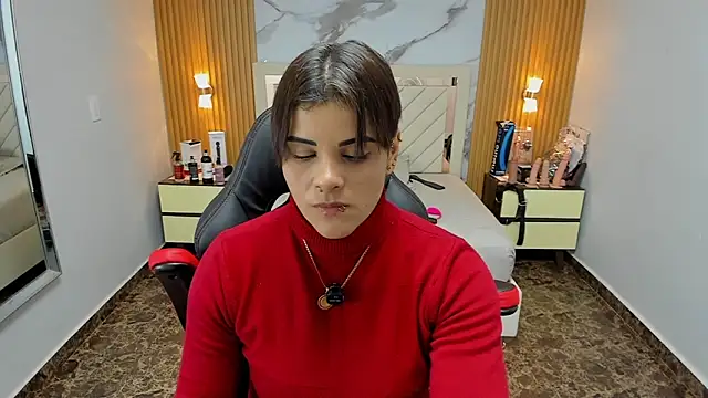 KAROLLJONES1 online show from 11, 11, 2025