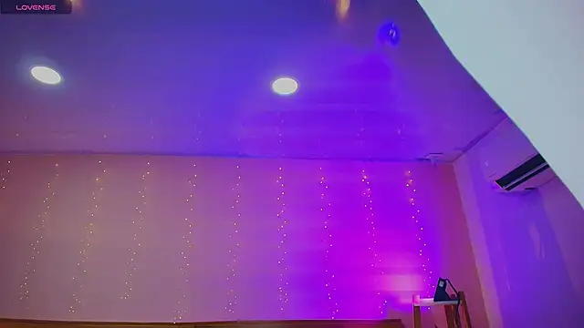 ambar lover online show from 24, 11, 2025