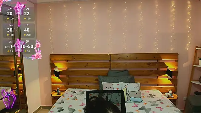 ambar lover online show from 21, 11, 2025