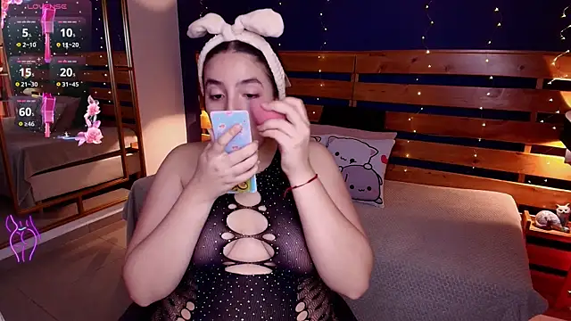 ambar lover online show from 13, 9, 2025