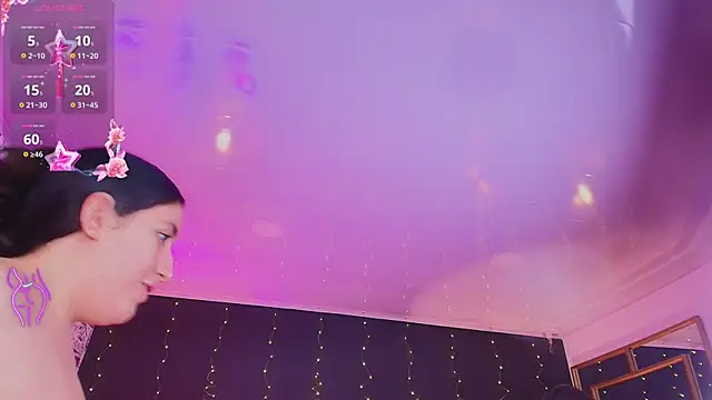 ambar lover online show from 29, 9, 2025