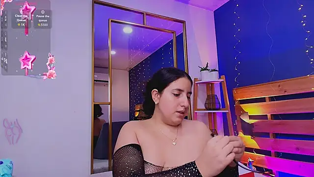 ambar lover online show from 7, 10, 2025