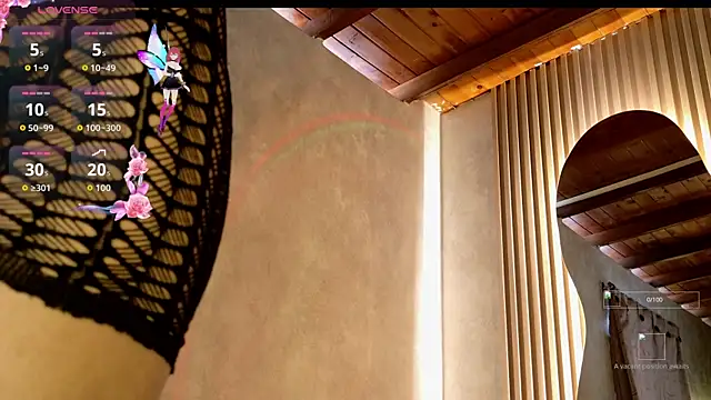 Ice Princess  online show from 19, 9, 2025