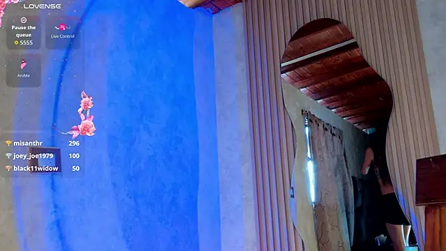 Ice Princess  online show from 22, 9, 2025