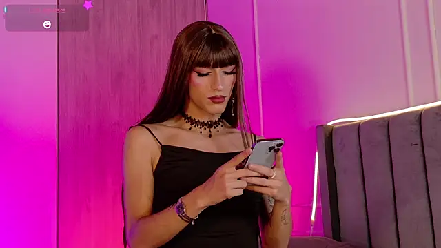 Ice Princess  online show from 8, 4, 2026