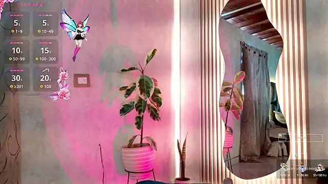 Ice Princess  online show from 13, 9, 2025