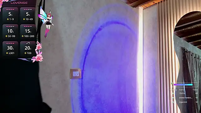 Ice Princess  online show from 18, 9, 2025