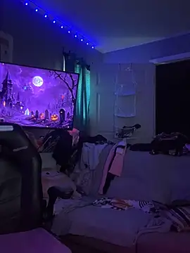 goddessmissmia online show from 31, 10, 2025