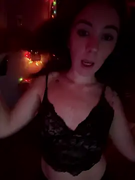 goddessmissmia online show from 13, 1, 2026