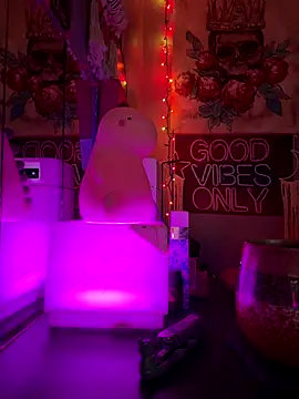 goddessmissmia online show from 8, 1, 2026