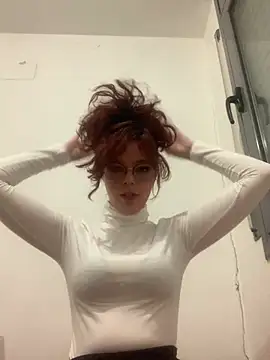 Kyokko-doll online show from 14, 12, 2025