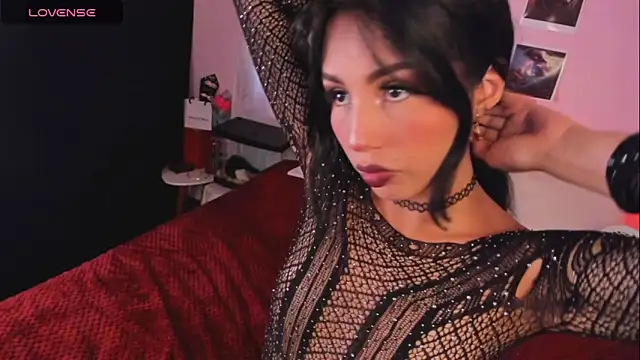 Miss Charlottet online show from 9, 2, 2026