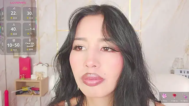 Miss Charlottet online show from 25, 3, 2026