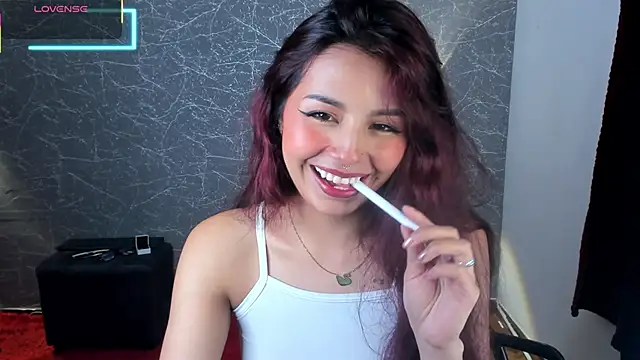 Snapshot of Miss_Charlottet chatting on 22, 10, 2025 Miss Charlottet online show from 22, 10, 2025