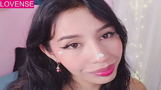 Miss Charlottet online show from 3, 5, 2026