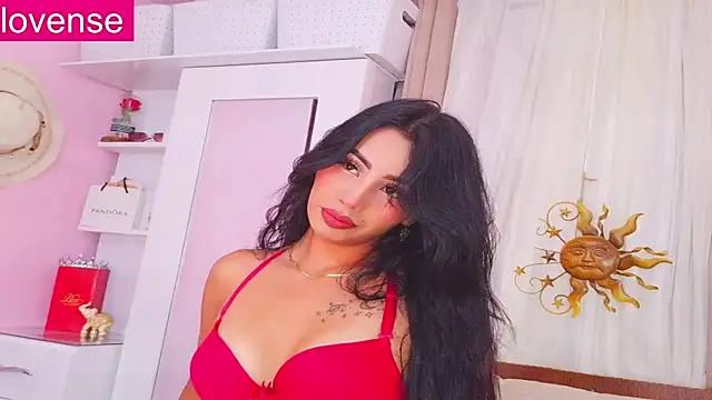Snapshot of Miss_Charlottet chatting on 1, 7, 2026 Miss Charlottet online show from 1, 7, 2026