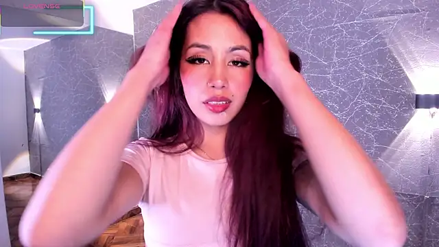 Snapshot of Miss_Charlottet chatting on 13, 10, 2025 Miss Charlottet online show from 13, 10, 2025