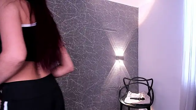 Snapshot of Miss_Charlottet chatting on 6, 10, 2025 Miss Charlottet online show from 6, 10, 2025