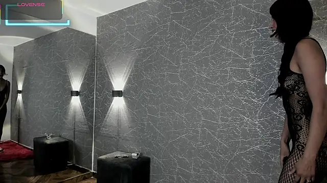 Snapshot of Miss_Charlottet chatting on 17, 10, 2025 Miss Charlottet online show from 17, 10, 2025