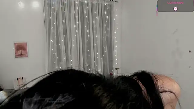 Snapshot of Miss_Charlottet chatting on 20, 11, 2025 Miss Charlottet online show from 20, 11, 2025