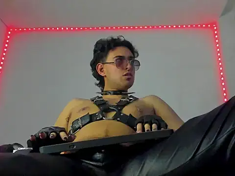 Alexxx savage online show from 10, 9, 2025