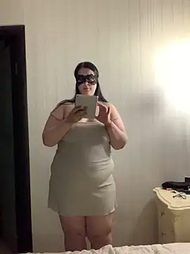 Mami mari online show from 12, 5, 2026