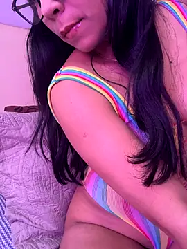 princesaliay online show from 10, 11, 2025