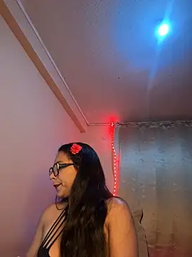 princesaliay online show from 23, 2, 2026