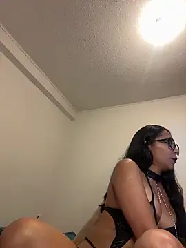 princesaliay online show from 14, 4, 2026