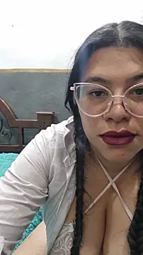 ALMAWHITE online show from 22, 9, 2025