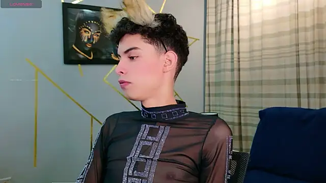 Room 69x online show from 17, 9, 2025