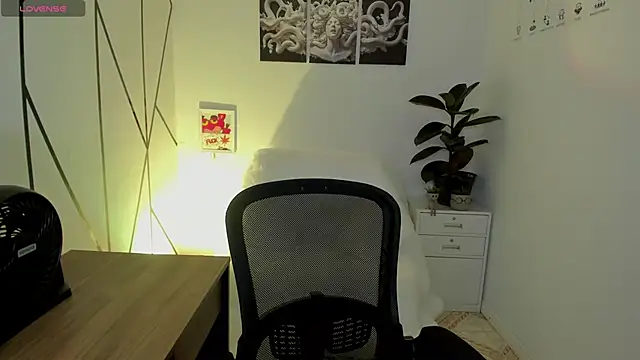 Room 69x online show from 6, 11, 2025