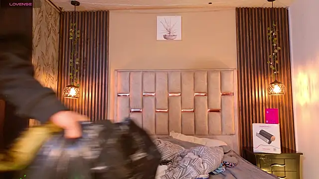 Room 69x online show from 9, 5, 2026
