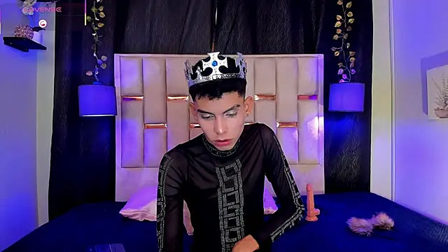 Room 69x online show from 9, 10, 2025