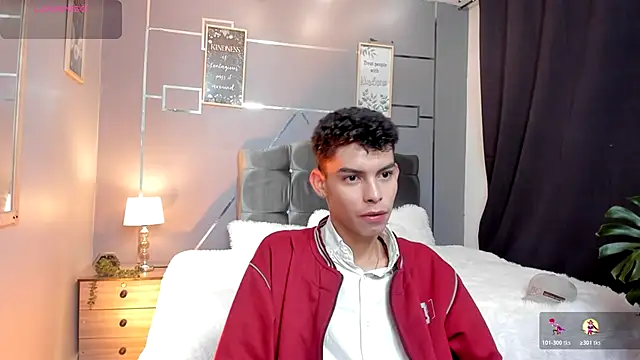 Room 69x online show from 11, 11, 2025