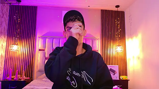 Room 69x online show from 2, 5, 2026