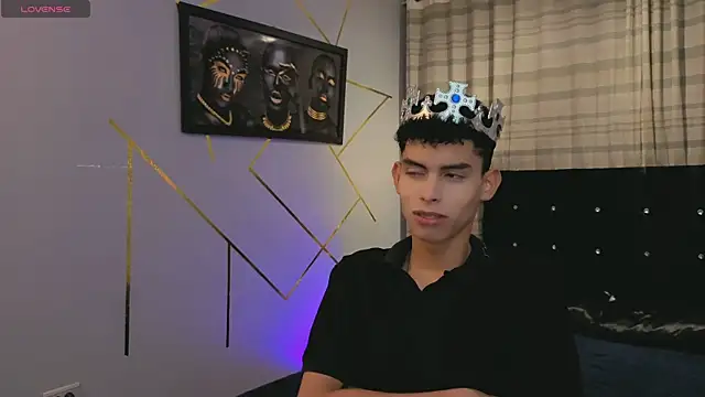 Room 69x online show from 22, 10, 2025