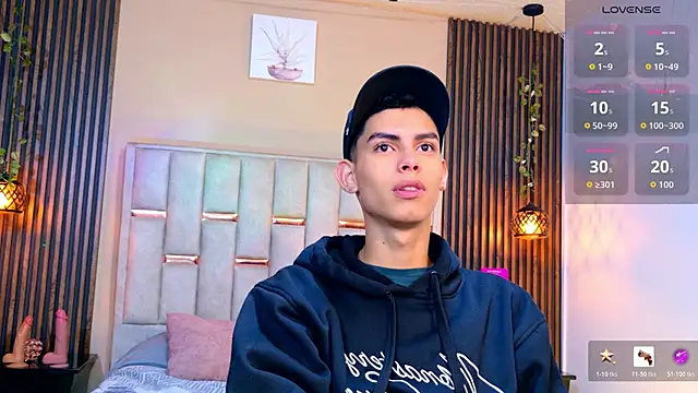 Room 69x online show from 27, 5, 2026