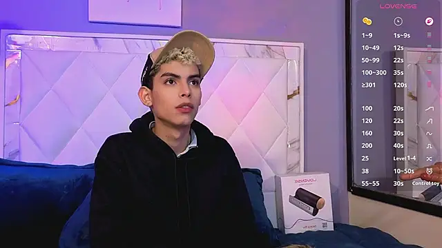 Room 69x online show from 20, 3, 2026