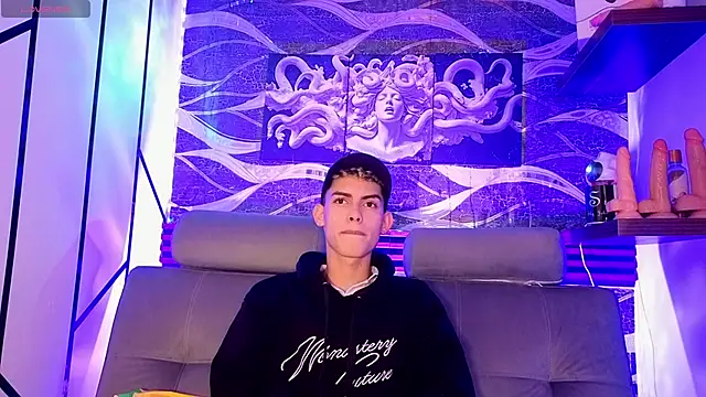 Room 69x online show from 1, 5, 2026