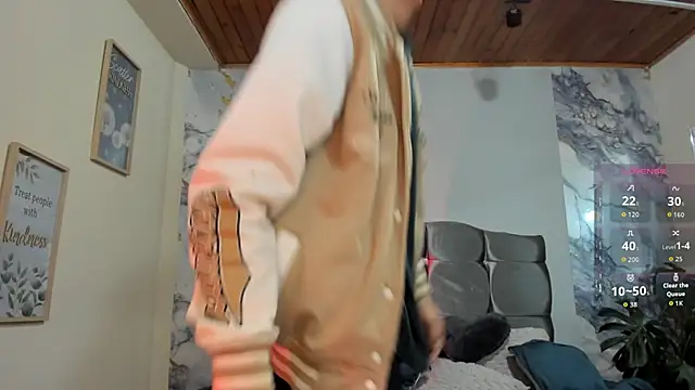 Room 69x online show from 5, 2, 2026