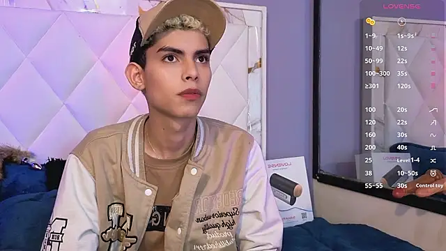 Room 69x online show from 19, 3, 2026