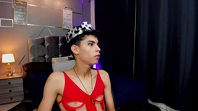 Room 69x online show from 28, 9, 2025