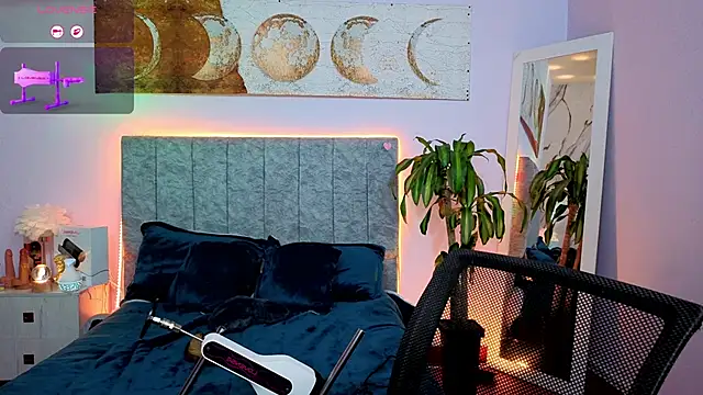 Room 69x online show from 11, 3, 2026