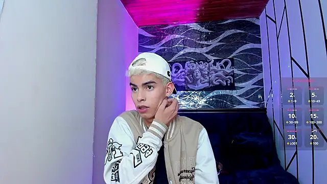 Room 69x online show from 6, 2, 2026