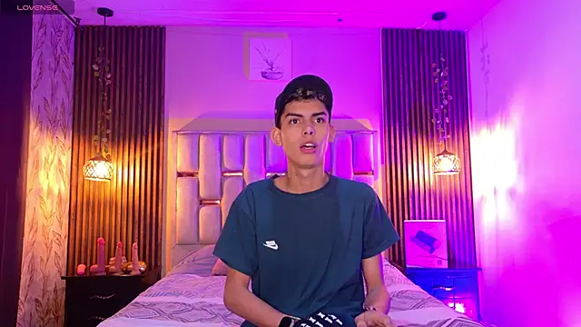 Room 69x online show from 4, 5, 2026