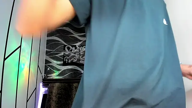 Snapshot of Room_69x chatting on 13, 1, 2026 Room 69x online show from 13, 1, 2026