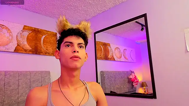 Room 69x online show from 26, 9, 2025